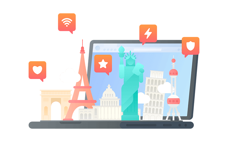 在喀麦隆连接到中国vpn - 亮讯加速器